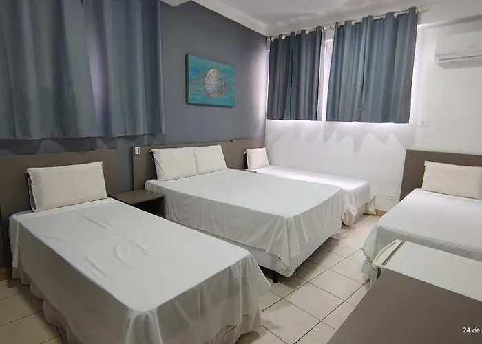 Santos Hotel