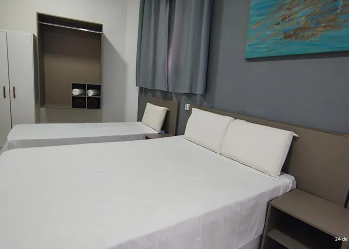 Santos Hotel