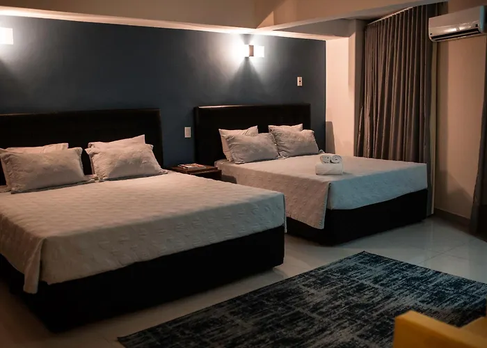Ipe Center Hotel