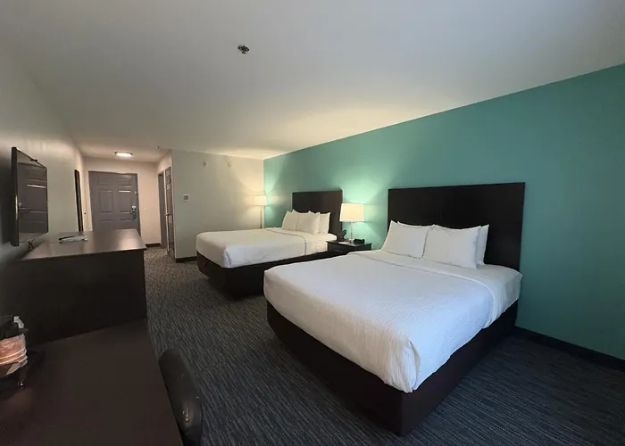 Quality Inn & Suites Houma
