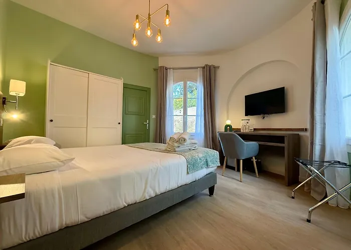 Hôtel Astria