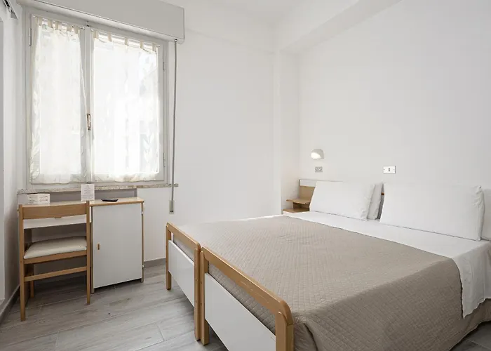 Hotel Vittoria