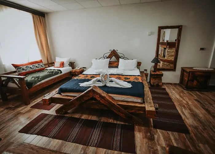 Hotel Mlavske Terme Zdrelo
