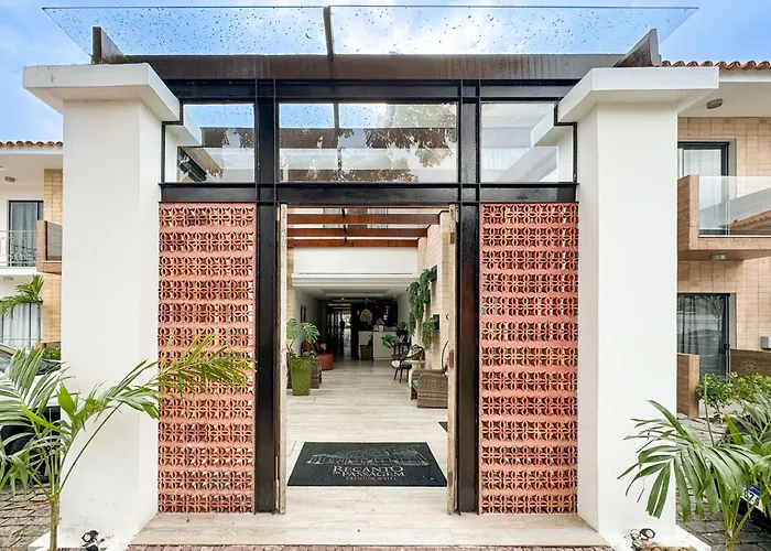 Hotel Premium Recanto da Passagem