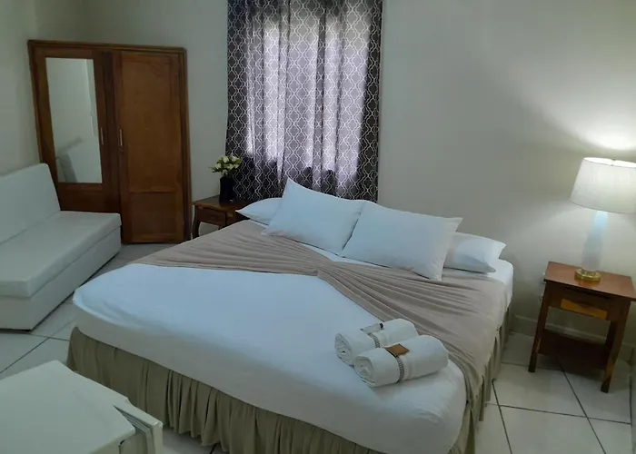 Hotel Dalinky