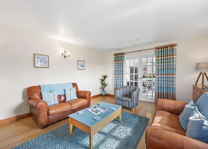 Tryfan, Betws Y Coed, Snowdonia, 2 En-Suite Bedrooms