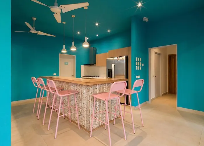Boho Tamarindo (Adults Only)