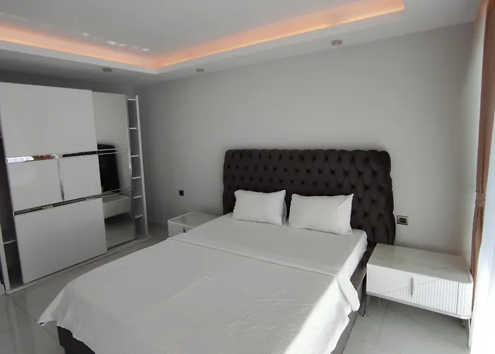 Elite Luxury Suite & Spa