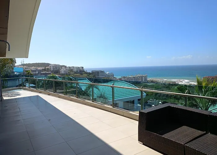 Elite Luxury Suite & Spa