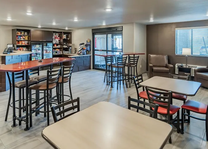 My Place Hotel-Kalispell, MT
