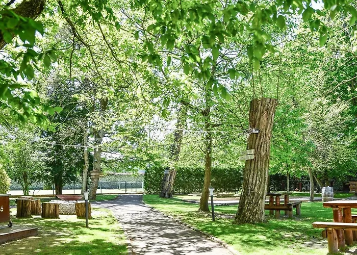 Hotel Demeures de Campagne Château de Fontainebleau