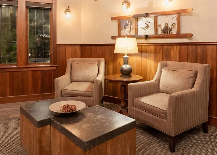 Corduroy Inn And Lodge, Trademark Collection By Wyndham