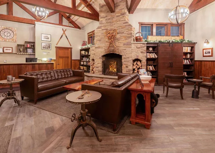 Corduroy Inn And Lodge, Trademark Collection By Wyndham