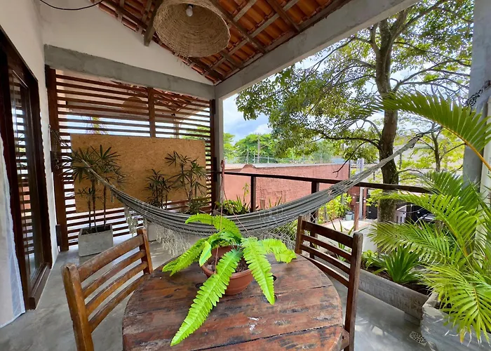 Casa Praiana