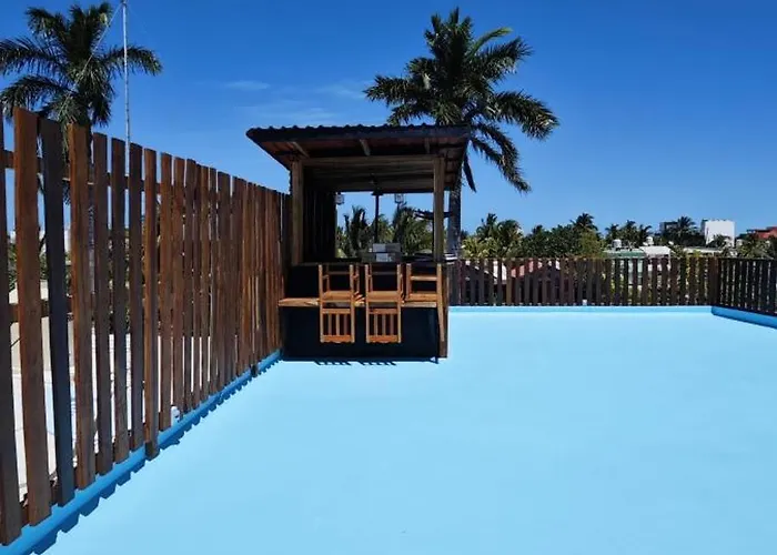 Casa Universo Holbox