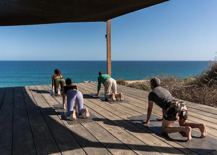 Nest Baja, A Member Of Design Hotels