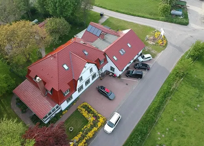 Hotel Dithmarscher Bucht