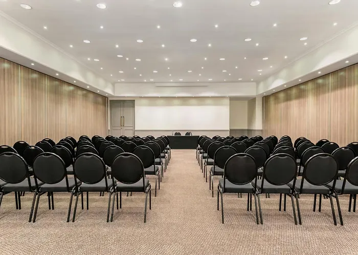 Lord Charles Hotel, Somerset West, A Tribute Portfolio Hotel