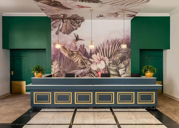 Lord Charles Hotel, Somerset West, A Tribute Portfolio Hotel