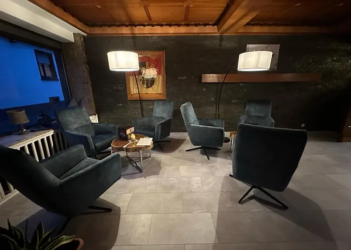 Mike'S Mosel Lodge