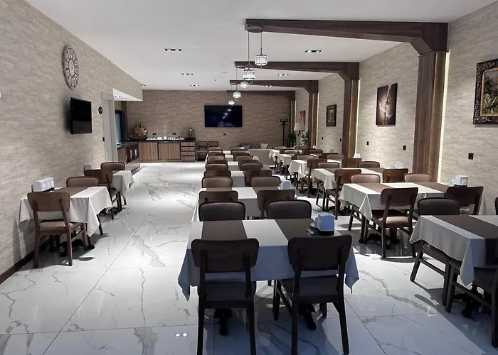 Oezkaya Hotel