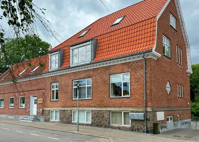 Hotel Aahoj