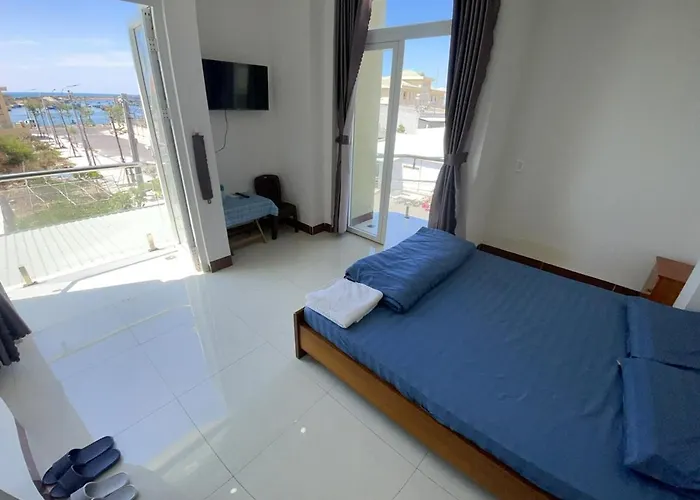 Homestay Hoài Tâm Phan Thiết