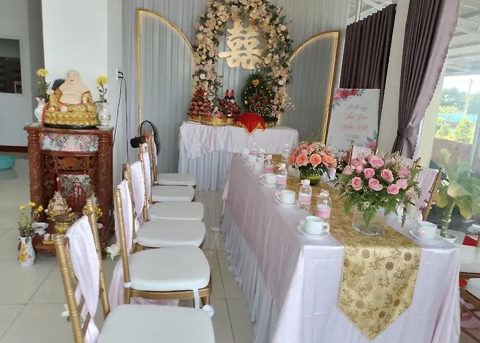 Homestay Hoài Tâm Phan Thiết