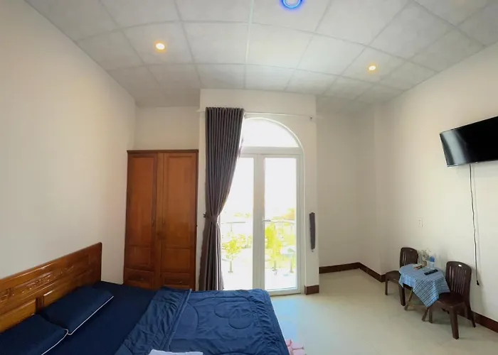 Homestay Hoai Tam Phan Thiet