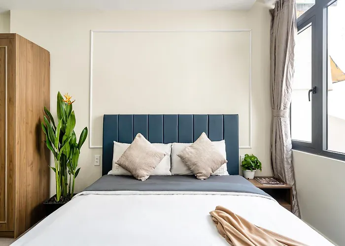 Jan Hostel Central Point