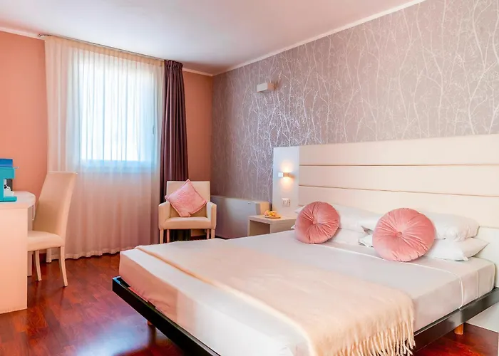 Hotel Formula Int. & Puravita Spa