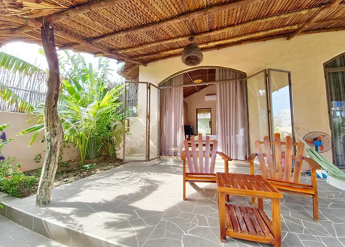 Red Sands Mui Ne - Complimentary Welcome Gift