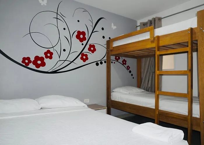 Hotel Bellamar