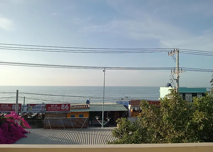 Homestay Nhat Thi