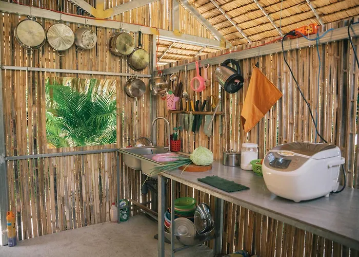 Homestay Ben Tre