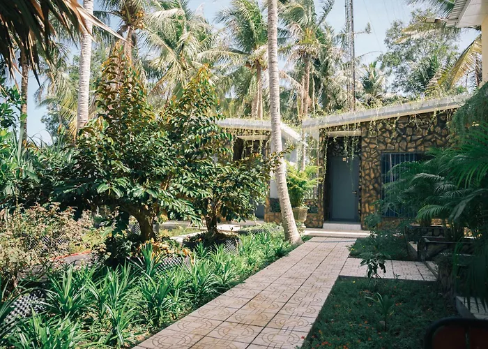 Homestay Ben Tre