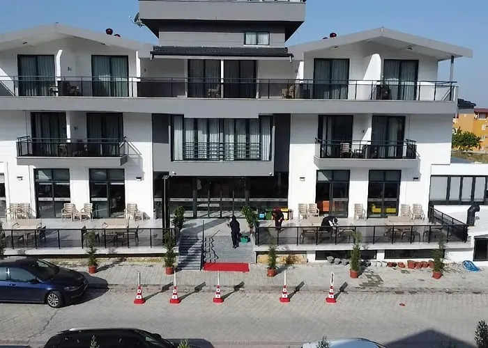 Celik Thermal & Spa