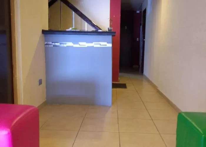 Comfort Home Escalón