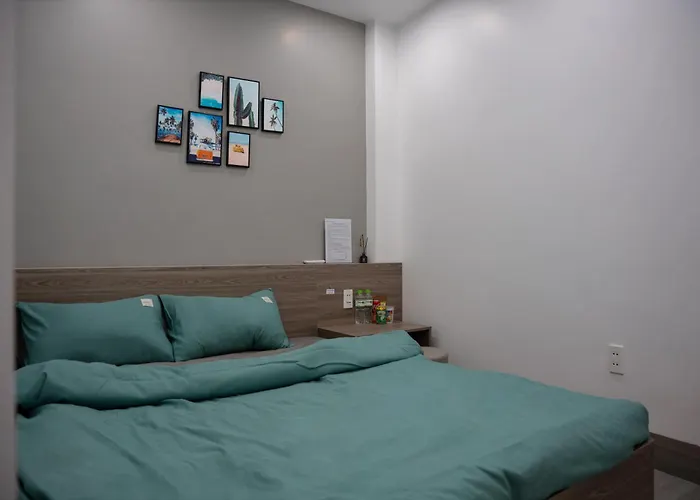 Halidao Homestay