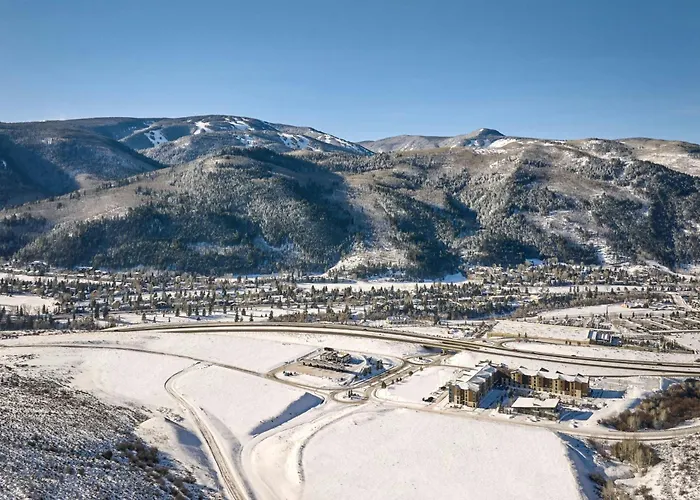 Towneplace Suites By Marriott Avon Vail Valley