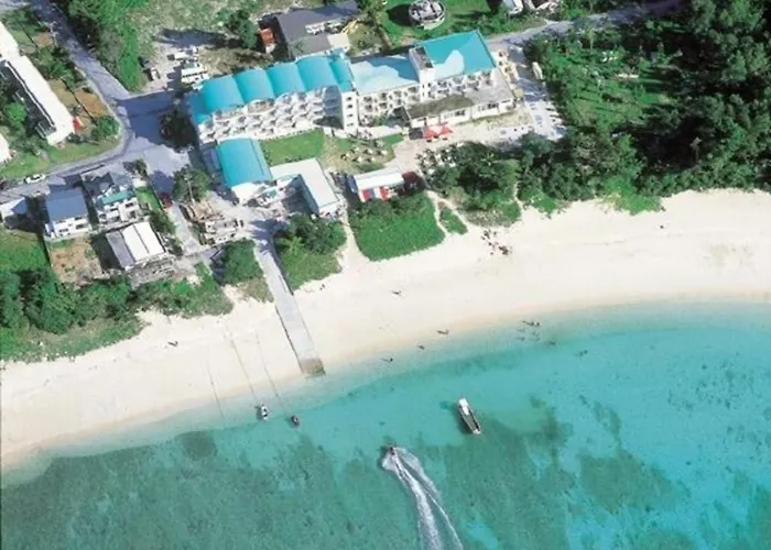 Tokashiku Marine Village - Vacation Stay 18568V
