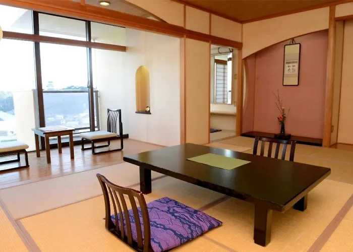 Kishotei - Vacation Stay 76556V