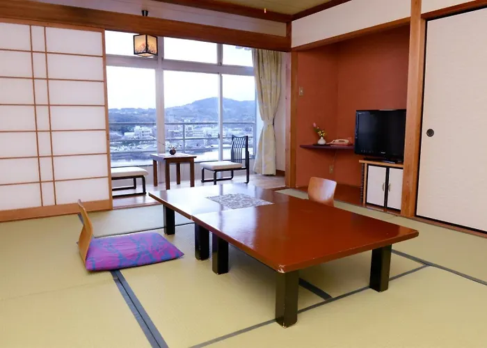 Kishotei - Vacation Stay 76554V