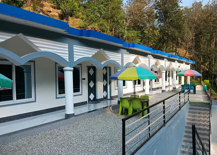 Hotel Hbh Himalaya'S Beautiful Hills