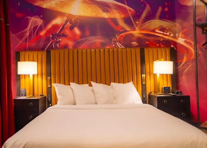 Rocksino By Hard Rock Deadwood