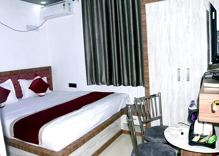 Hotel Shobhani