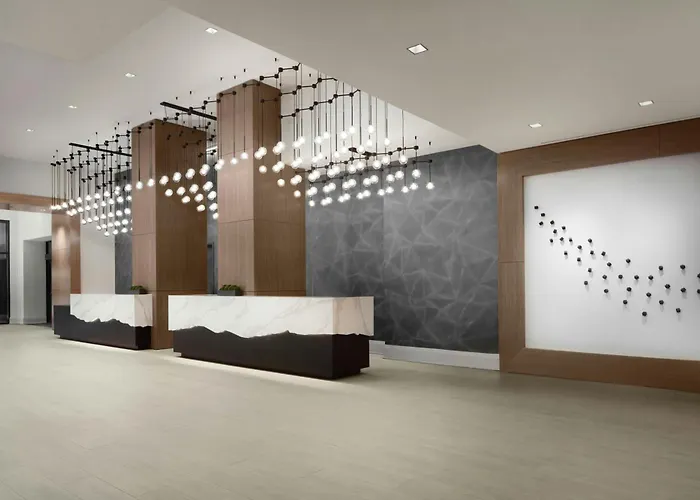 Ac Hotel By Marriott Reston