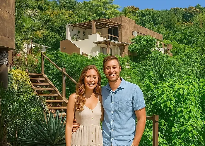 Casa Mazunte