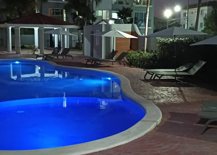 Residencial Marilopez