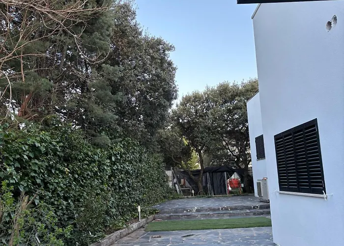 La casita de la Roca